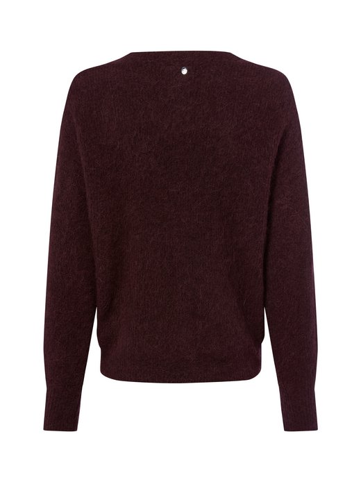 Damen Strickjacke mit Alpaka-Anteil - MMThora