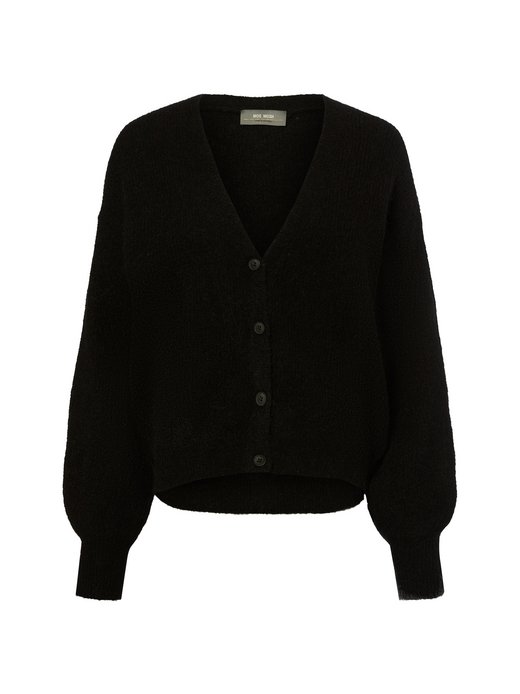 Damen Strickjacke mit Alpaka-Anteil - MMThora