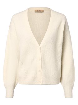 Damen Strickjacke mit Alpaka-Anteil - MMThora