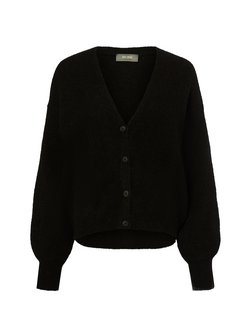 Damen Strickjacke mit Alpaka-Anteil - MMThora