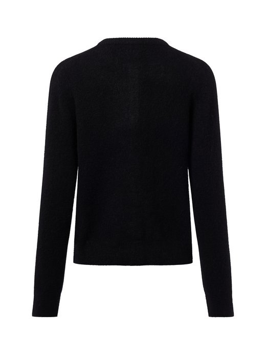 Damen Strickjacke mit Alpaka-Anteil - Nor Short