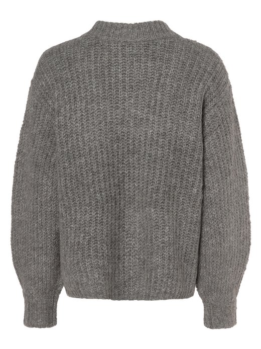 Damen Strickjacke mit Alpaka-Anteil - SC-Gunna 8