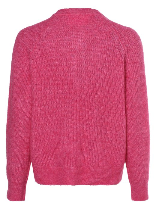 Damen Strickjacke mit Alpaka-Anteil - SLFLulu