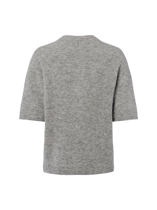 Damen Strickjacke mit Alpaka-Anteil - Saanoura