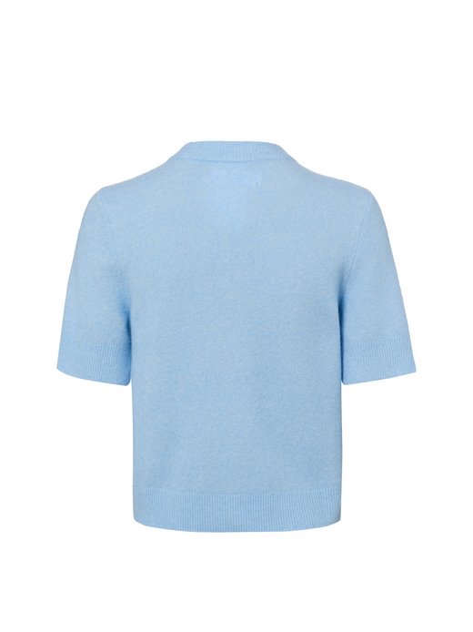 Damen Strickjacke mit Alpaka-Anteil  - Sanoura