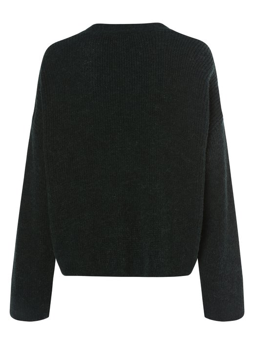 Damen Strickjacke mit Alpaka-Anteil - Savin