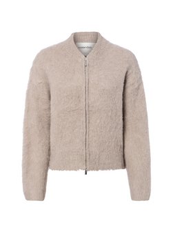 Damen Strickjacke mit Alpaka-Anteil - Tanzina