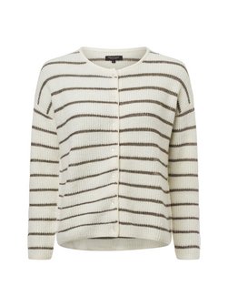 Damen Strickjacke mit Alpaka-Anteil - Vipinna