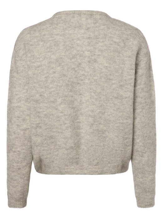 Damen Strickjacke mit Alpaka-Anteil - Vito