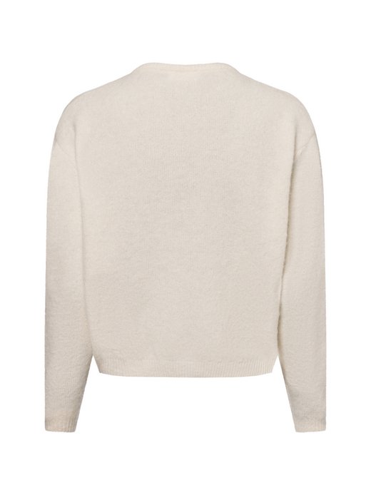 Damen Strickjacke mit Alpaka-Anteil - Vito