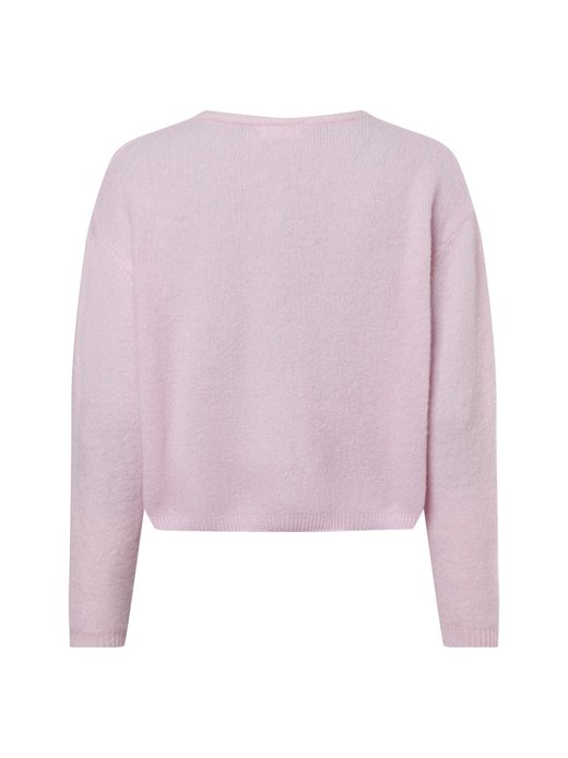 Damen Strickjacke mit Alpaka-Anteil - Vitow