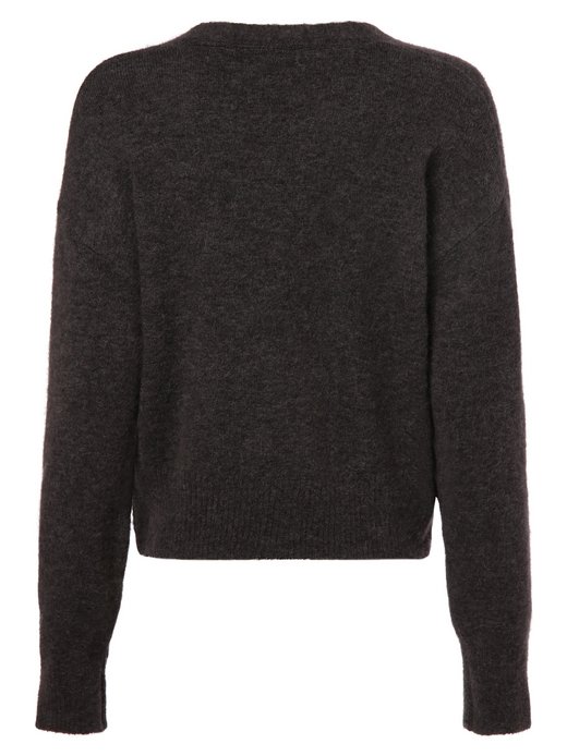 Damen Strickjacke mit Alpaka-Anteil