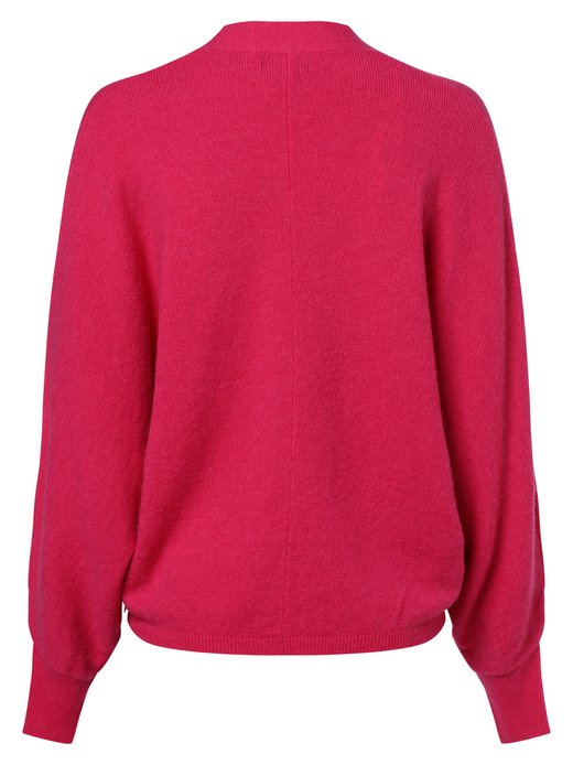 Damen Strickjacke mit Alpaka-Anteil