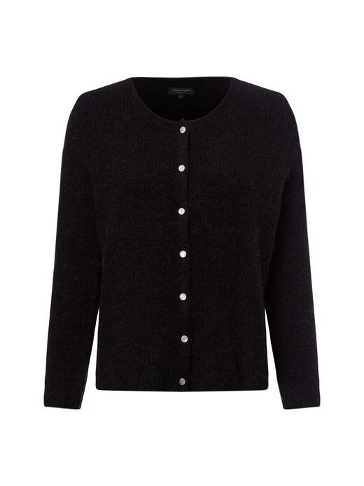 Damen Strickjacke mit Alpaka-Anteil