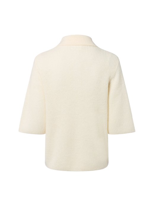 Damen Strickjacke mit Alpaka-Anteil