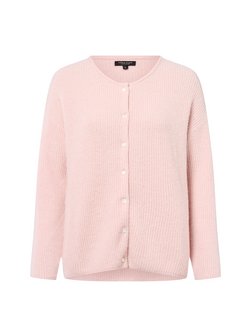 Damen Strickjacke mit Alpaka-Anteil