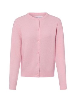 Damen Strickjacke mit Alpaka- und Woll-Anteil - Nor