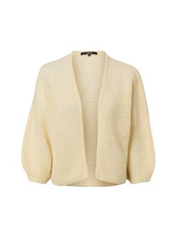 Damen Strickjacke mit Alpaka und Wolle - Tulea