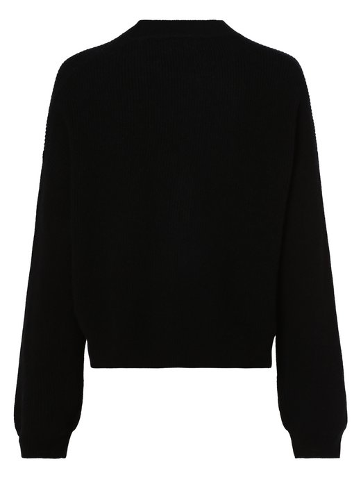 Damen Strickjacke mit Cashmere-Anteil