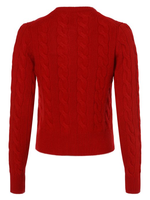Damen Strickjacke mit Cashmere-Anteil