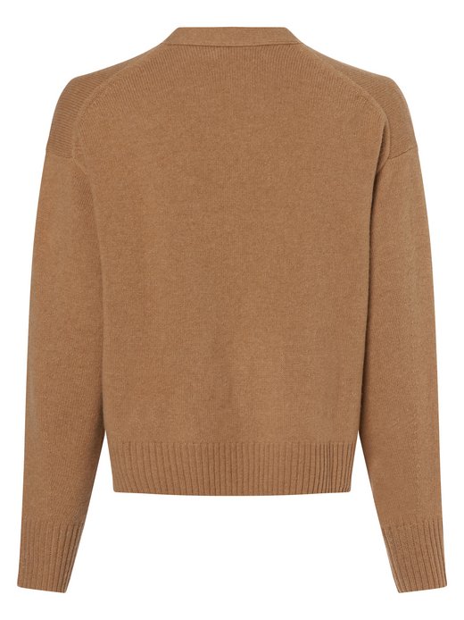 Damen Strickjacke mit Cashmere-Anteil