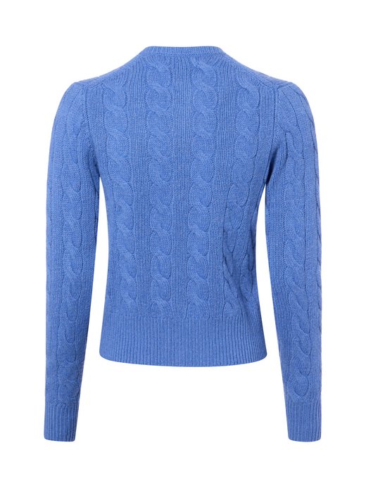 Damen Strickjacke mit Cashmere-Anteil