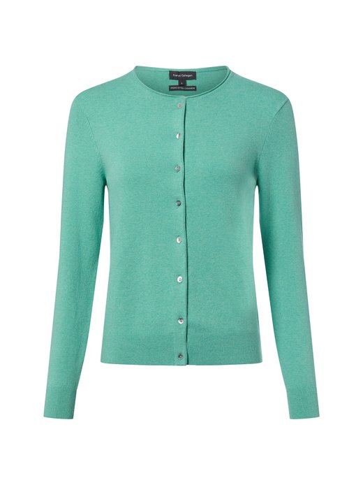 Damen Strickjacke mit Cashmere-Anteil