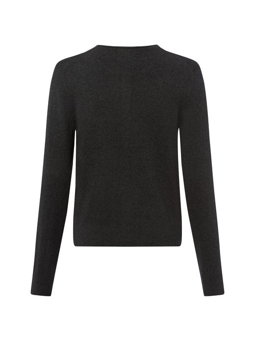 Damen Strickjacke mit Cashmere-Anteil