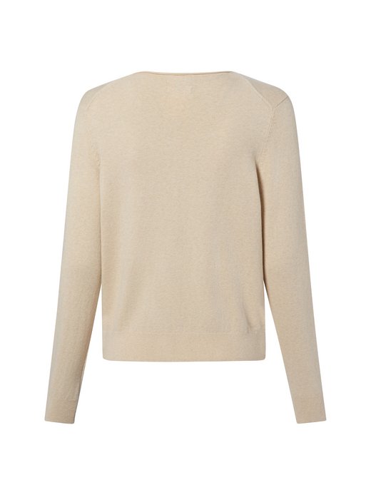 Damen Strickjacke mit Cashmere-Anteil