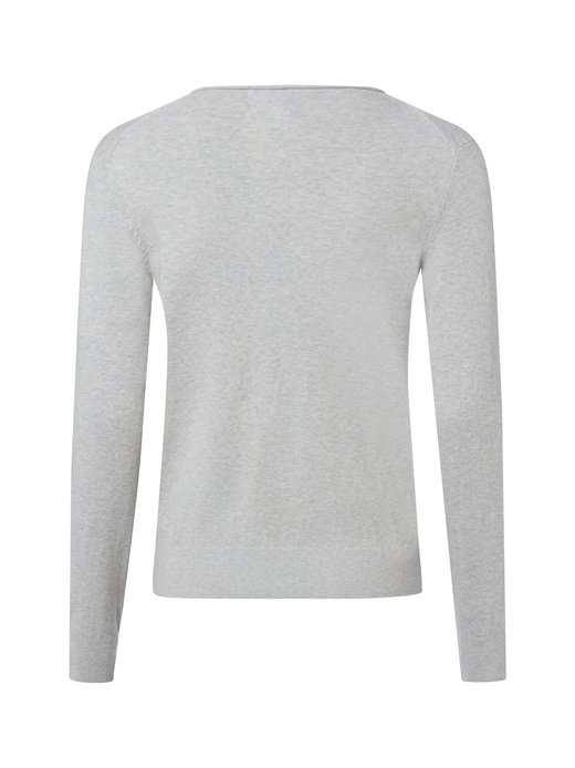 Damen Strickjacke mit Cashmere-Anteil