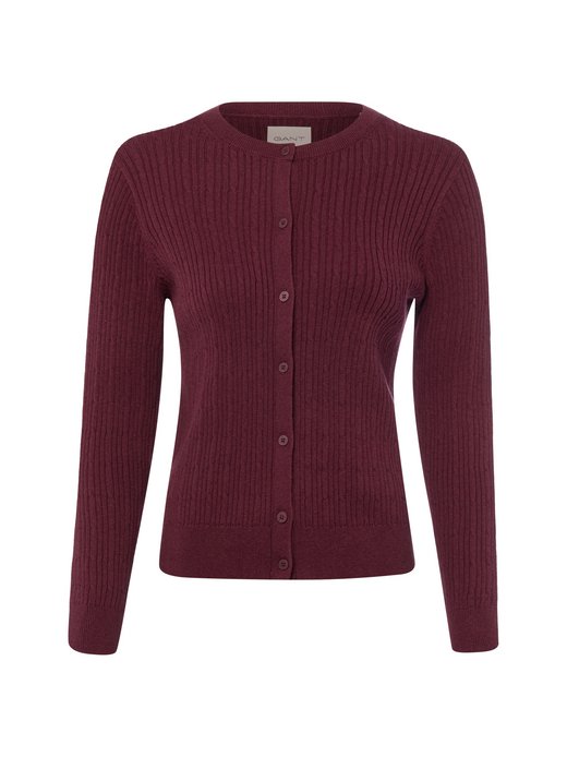 Damen Strickjacke mit Cashmere-Anteil