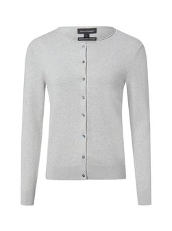 Damen Strickjacke mit Cashmere-Anteil