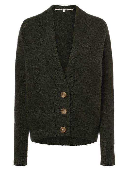 Damen Strickjacke mit Mohair-Anteil - Brookline
