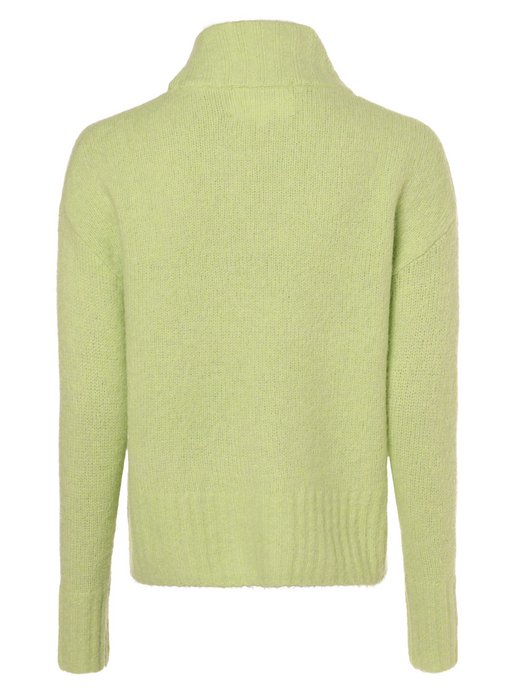 Damen Strickjacke mit Mohair-Anteil - Danty