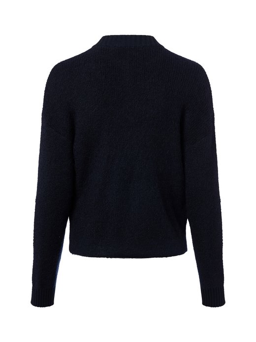 Damen Strickjacke mit Mohair-Anteil - Dobka