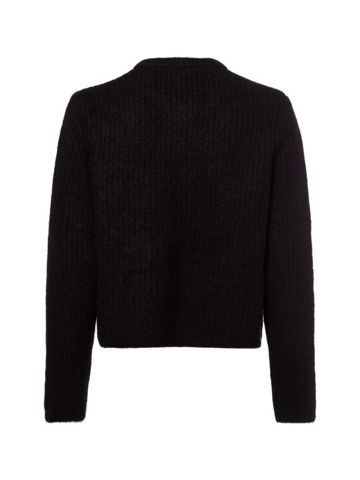 Damen Strickjacke mit Mohair Anteil - Tinara