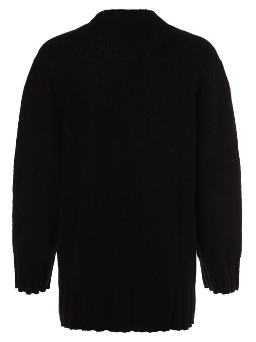 Damen Strickjacke mit Mohair-Anteil