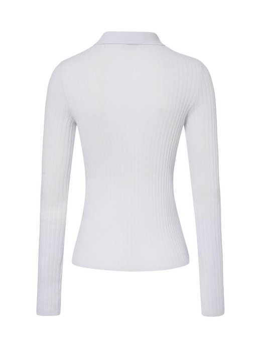 Damen Strickjacke mit Schurwollanteil - C_Fuganel