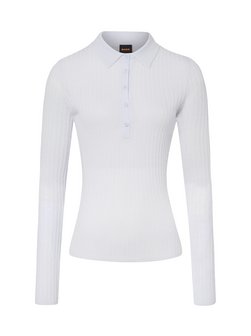 Damen Strickjacke mit Schurwollanteil - C_Fuganel