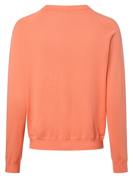 Damen Strickjacke mit Seiden-Anteil
