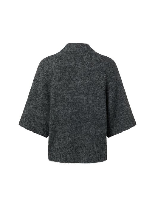 Damen Strickjacke mit Woll-Anteil - Benuta Fluffy