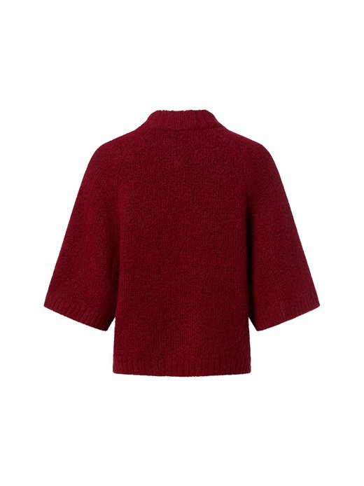 Damen Strickjacke mit Woll-Anteil - Benuta Fluffy