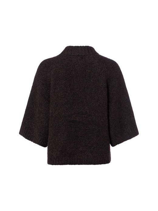 Damen Strickjacke mit Woll-Anteil - Benuta Fluffy