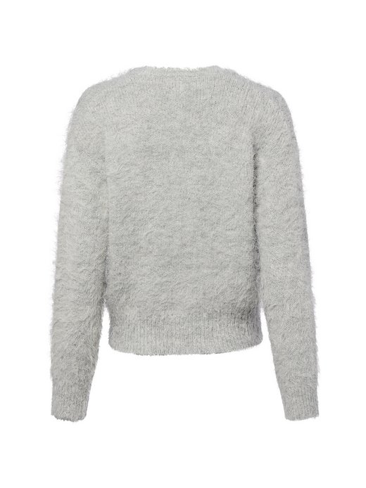 Damen Strickjacke mit Woll-Anteil - Diske
