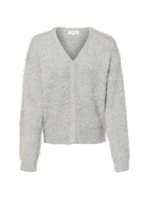 Damen Strickjacke mit Woll-Anteil - Diske