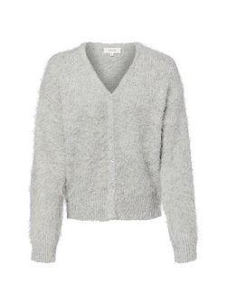 Damen Strickjacke mit Woll-Anteil - Diske