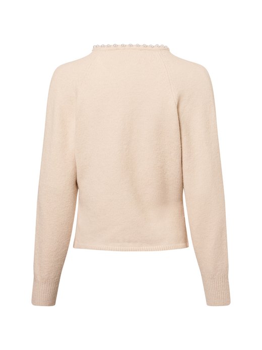 Damen Strickjacke mit Woll-Anteil - Lilly
