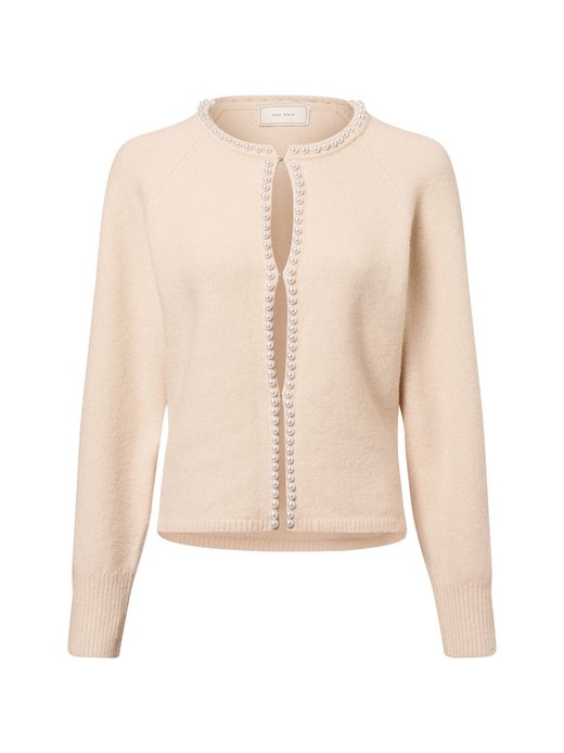Damen Strickjacke mit Woll-Anteil - Lilly