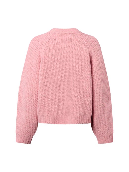 Damen Strickjacke mit Woll-Anteil - Rani