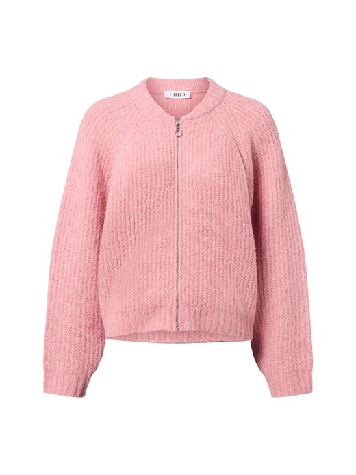 Damen Strickjacke mit Woll-Anteil - Rani